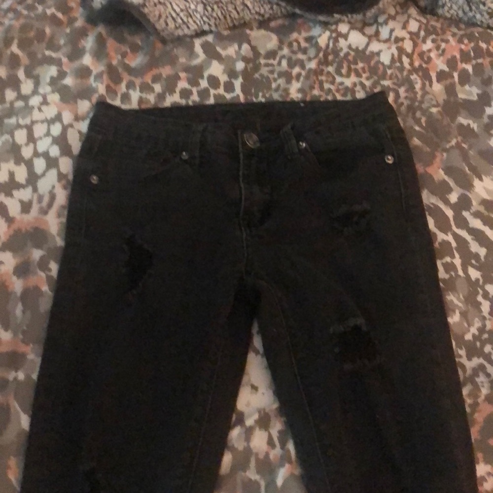 Rue 21 Jeggings